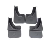 Parafango Parafanghi Auto PER Dodge RAM 1500 2500 3500 Parafanghi Parafango Paraspruzzi Accessori Per Auto Stile Anteriori Posteriori Fango tutte stagioni(08-18 RAM)