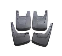 Parafango Parafanghi Auto PER Dodge RAM 1500 2500 3500 Parafanghi Parafango Paraspruzzi Accessori Per Auto Stile Anteriori Posteriori Fango tutte stagioni(19-21)