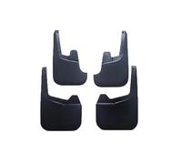 Parafango Parafanghi Per Isuzu Per D-Max 2011 2012 2013 2014~2019 DMAX Anteriore Ruota Posteriore Parafango Paraspruzzi Mud Flaps Splash Guard Accessori Auto parti(Double Cab 4-dr)