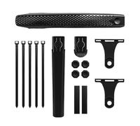 Parafango Parafango Per bicicletta anteriore posteriore kit parafanghi | Accessori Per biciclette Per ruote Per bici da strada Para fango Per pneumatici