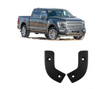 Parafango parafango per Ford F-150 Raptor 2021, parafango per pneumatici ad angolo inferiore per 2WD 4WD, accessorio protettivo