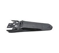 parafango Parafango posteriore più lungo esteso modificato per moto Coda pit universale extra lunga per SurRon Light Bee S e X