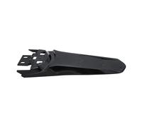 parafango Parafango posteriore più lungo esteso modificato per moto Coda pit universale extra lunga per SurRon Light Bee S e X