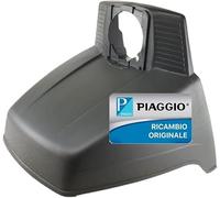 PARAFANGO PARASCHIZZI PARAURTI ANTERIORE GRIGIO PER PIAGGIO APE MP 500 - APE 501 ORIGINALE PIAGGIO.