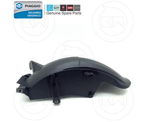 PARAFANGO PARASCHIZZI POSTERIORE ORIGINALE PIAGGIO MEDLEY 150 4T ie ABS E4 2018