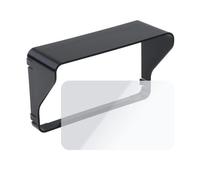 Parafango Parasole Per Moto Eurowagens Con Installazione Facile Accessori Stile