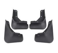 Parafango Paraspruzzi Auto Modellato Anteriore Posteriore Splash Flaps Parafanghi Protector 4 pz Per Nissan Per Rogue Per X-Trail T33 2021 2022 Anteriore e Posteriore