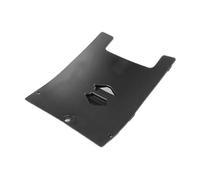 Parafango Paraspruzzi Copertura Accesso Ricambio Per W166 ML GL Eurowagens