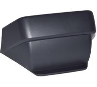 Parafango Paraspruzzi Grigio scuro Posteriore Vespa 50 N FL FL2 HP