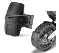 PARAFANGO PARASPRUZZI + KIT MONTAGGIO COMPATIBILE CON HONDA X ADV 750 2021 GIVI RM02+RM1156KIT