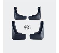 Parafango Paraspruzzi Parafanghi Auto 4 Pezzi Per Chery Per Exeed LX 2021 2022 2023