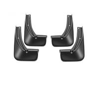 Parafango Paraspruzzi Per Chery Per Tiggo 8 Pro 2022 2021 PIÙ 2020 2019 2018 Parafanghi Fender Mud Flaps Parti Di Automobili Auto Stying Accessori parti(8 pro max 4pcs)