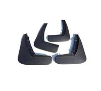 Parafango Paraspruzzi Per Jaguar Xf X250 2008 2009 2010 2011 2012 2013 2014 2015 Accessori Auto 4 Pcs Auto Parafango