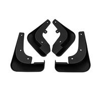 Parafango Paraspruzzi Per Peugeot 207 2009 2010 2011 2012 2013 Auto Paraspruzzi Parafango Set Parti Anteriore Posteriore Paraspruzzi Accessori Automotive parti