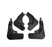 Parafango Paraspruzzi Per Toyota Per Corolla Cross 2020 2021 2022 Parafanghi Anteriore Parafango Posteriore Accessori Auto 4 Pezzi parti(UN)