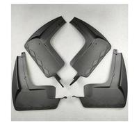 Parafango Paraspruzzi Per VW ID4 ID.4 2020 2021 2022 2023 Auto Anteriore Posteriore Parafanghi Fender Flare Accessori parti