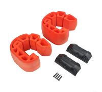 Parafango paraurti a scatto per Sea-Doo per RXT, per RXT-X, GTX, per WAKE PRO & Fish PRO, ricambio diretto in gomma 295100418 295100729