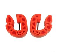 Parafango paraurti a scatto per Sea-Doo per RXT per RXT-X per GTX For Wake PRO Compatibile con posizioni di montaggio e geometria di fabbrica