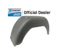 PARAFANGO PARAURTI ORIGINALE PIAGGIO APE MP 500/550/600/601