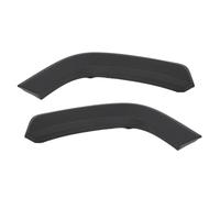 Parafango Passaruota In ABS Per Toyota Per RAV4 2019-2022 Modanatura Svasata Posteriore Sinistra Destra Porta Arco 75062-42010 75061-0R010 MNGNCBXWK(2pc)