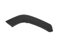 Parafango Passaruota In ABS Per Toyota Per RAV4 2019-2022 Modanatura Svasata Posteriore Sinistra Destra Porta Arco 75062-42010 75061-0R010 MNGNCBXWK(1Pc Left)