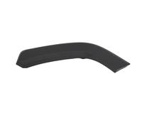 Parafango Passaruota In ABS Per Toyota Per RAV4 2019-2022 Modanatura Svasata Posteriore Sinistra Destra Porta Arco 75062-42010 75061-0R010 QAQMHVCVB(1Pc Right)