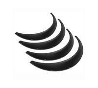 Parafango Passaruota Per Auto Per VW Per Golf MK4 Mk5 2001-2020 Parafango Fango Splash Guard Ruota Sopracciglio Protezione Extra Larga OTBEHUWJ