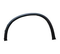 Parafango Passaruota Per BMW X6 E71 2008 2009 2010 2011 2012 2013 2014 Modanatura Passaruota Anteriore Posteriore Sinistra Destra(1pcs Front Left)