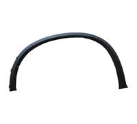 Parafango Passaruota Per BMW X6 E71 2008 2009 2010 2011 2012 2013 2014 Modanatura Passaruota Anteriore Posteriore Sinistra Destra(1pcs Rear Left)