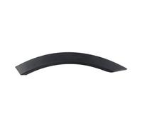 Parafango Passaruota Per Discovery Sport 2015-2019 L550 Ruota Posteriore Sopracciglio Parafango Arco Sopracciglio Ruota Protezione LR058529 LR058530 (Color : Left)