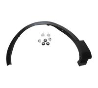 Parafango Passaruota Per Ford Per Explorer 2011-2015 Modanatura Per Sopracciglio Parafango Anteriore Svasatura Sinistra BB5Z-16038AA Destra BB5Z-16039AA