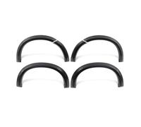 Parafango Passaruota Per ISUZU Per D-MAX 2012-2019 Doppia Cabina Modelli Auto Fender Flares Passaruota Copertura Parafango Protezione Della Protezione Accessori