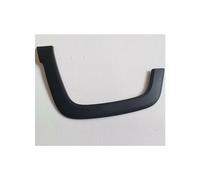 Parafango Passaruota Per Jeep Per Renegade 2015-2021 Ruota Auto Sopracciglio Sfregamento Striscia Per Paraurti Adesivi Decorativi Car Stylings (Color : Left Front)