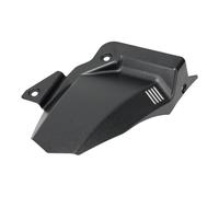 parafango Per ADV 350 Per ADV350 2023 Accessori Moto Ruota Posteriore Hugger Parafango Fango Splash Guard(Matte Black)