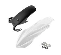 Parafango Per Alto O Basso Flap Per Splash Copertura | Moto Parafango Anteriore Per Alto O Basso Flap Per Splash Copertura Della Protezione Per TENERE 700 Per Tenere 700 2019-2025