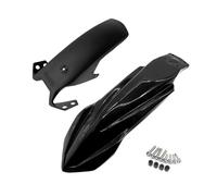 Parafango Per Alto O Basso Flap Per Splash Copertura | Moto Parafango Anteriore Per Alto O Basso Flap Per Splash Copertura Della Protezione Per TENERE 700 Per Tenere 700 2019-2025
