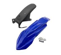 Parafango Per Alto O Basso Flap Per Splash Copertura | Moto Parafango Anteriore Per Alto O Basso Flap Per Splash Copertura Della Protezione Per TENERE 700 Per Tenere 700 2019-2025