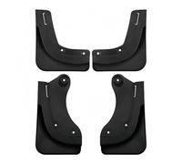 Parafango per auto 4PCS Anteriore Posteriore Paraspruzzi Guard Per Tesla per il Modello Y Juniper 2025 Parafanghi Accessori