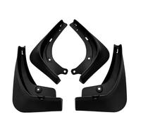 Parafango per auto Paraspruzzi per Fit per Tesla MODEL3 2016-2023 2017 2018 2019 Parafanghi per pneumatici Accessori a prova di schizzi