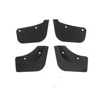 Parafango per auto Paraspruzzi per Tesla per Modello Y 2021-2026 Parafanghi per ruote nascoste anteriori posteriori per parafango(Model Y 2025-2026)