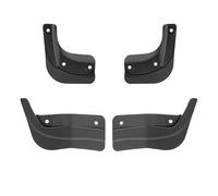 Parafango per auto Parte anteriore posteriore per Tesla per Model 3 Highland 2025 originale ufficiale delle protezioni dei paraspruzzi