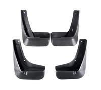Parafango per auto Per Chevrolet Per Malibu 2013 2014 2015 4x Paraspruzzi Paraspruzzi Parafanghi Parafango Anteriore Posteriore Accessori