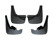 Parafango per auto Per Ford Explorer U625 2020-2022 4x Paraspruzzi Paraspruzzi anti-spruzzo Parafanghi per parafanghi anteriori e posteriori Accessori per ruote Accessori