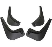 Parafango per auto Per Jeep per Renegade per BU 2014-2021 4 pezzi/set paraspruzzi per auto Accessori