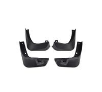 Parafango per auto Per Nissan per Marzo K13 2010 2011 2012 2013 4x Auto Anteriore Posteriore Anti-Splash Parafanghi per Parafango Paraspruzzi accessori Accessori
