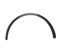 Parafango per auto Per Tesla 2020-2023 Per il Modello Y 4PC Sopracciglio Ruota Auto Per Fender Parafango Paraspruzzi Accessori(Rearleft)