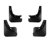 Parafango per auto Per Tesla Per il Modello 3 Highland 2024 2025 Paraspruzzi Nessuna Foratura Nessun Nastro Per Tutte Le Stagioni