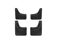 Parafango per auto Per Tesla per il Modello 3 Y Highland Juniper 2021-2026 4PCS Anteriore Ruota Posteriore Paraspruzzi Accessori(Blu)