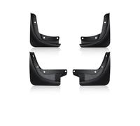 Parafango per auto Per Tesla per il Modello 3 Y Highland Juniper 2021-2026 4PCS Anteriore Ruota Posteriore Paraspruzzi Accessori(M3 Highland 2024)