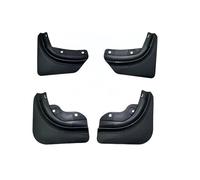 Parafango per auto Per Tesla Per Il Modello 3 Y Juniper 2025 Ruota Guardie di Fango Flap Paraspruzzi Splash Anteriore Posteriore Per Parafango Protezione Parafanghi Accessori